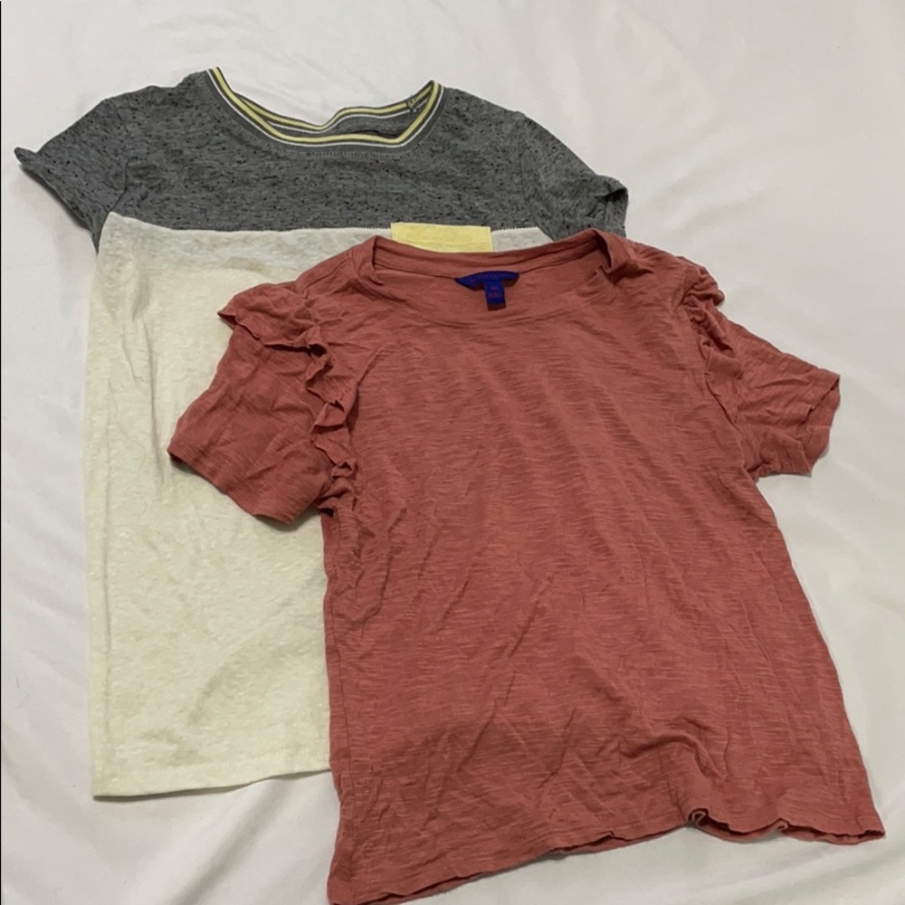 Aeropostale T-shirts